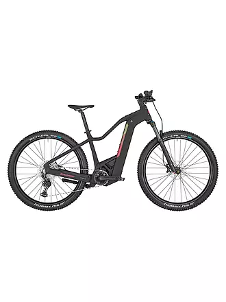 BERGAMONT | Damen E-Bike E-Revox Expert FMN | schwarz