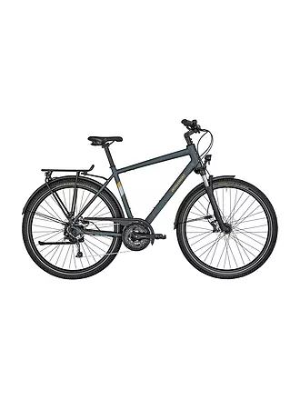 BERGAMONT | Herren Citybike Horizon Plus 6 Gent | petrol