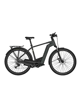 BERGAMONT | Herren E-Bike E-Horizon Expert 6 Gent | dunkelgrün