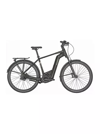 BERGAMONT | Herren E-Bike E-Horizon Premium Pro Belt | braun