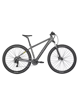 BERGAMONT | Mountainbike Revox 3 grey | grau