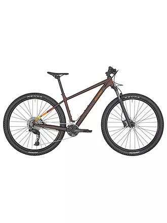 BERGAMONT | Mountainbike Revox 7 | braun