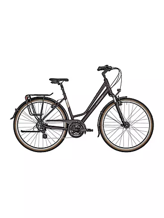 BERGAMONT | Trekkingbike Horizon 3 Amsterdam 28'' | schwarz