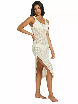 BILLABONG | Damen Beachkleid Lunar Days Midi | weiss