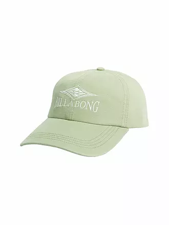 BILLABONG | Damen Kappe Dad | hellgrün