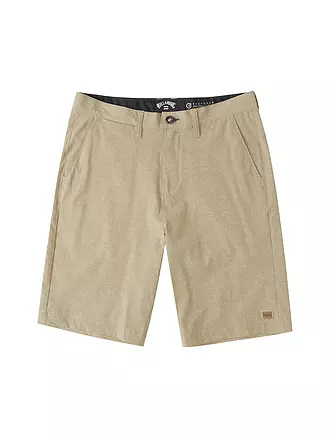 BILLABONG | Herren Bermuda Crossfire | olive