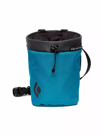 BLACK DIAMOND | Chalkbag Repo | blau