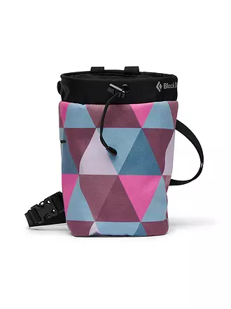 BLACK DIAMOND | Gym Chalk Bag | pink