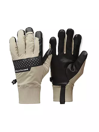 BLACK DIAMOND | Handschuhe Alpine Softshell | 