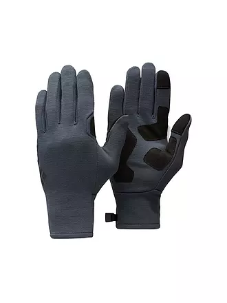 BLACK DIAMOND | Handschuhe Heavyweight Wool Liners | 