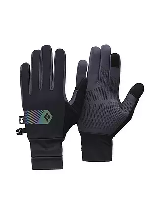 BLACK DIAMOND | Handschuhe Hybrid Light | schwarz