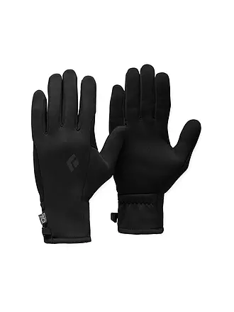 BLACK DIAMOND | Handschuhe Midweight Screentab Liners | 