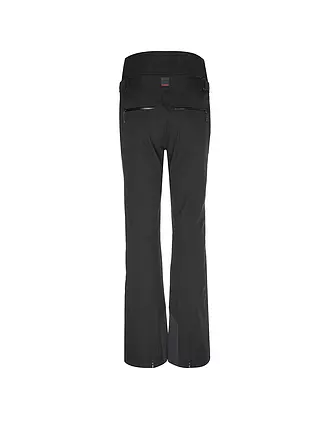 BOGNER FIRE+ICE | Damen Skihose Borja3-T | schwarz