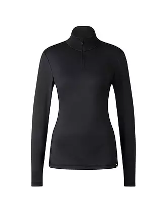 BOGNER FIRE+ICE | Damen Unterzieh Zipshirt Margo2 | koralle