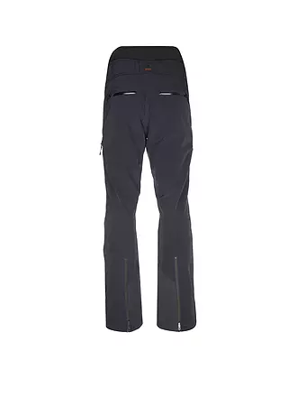 BOGNER FIRE+ICE | Herren Skihose Nic-T | dunkelblau