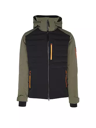 BOGNER FIRE+ICE | Herren Skijacke Ivo | dunkelblau