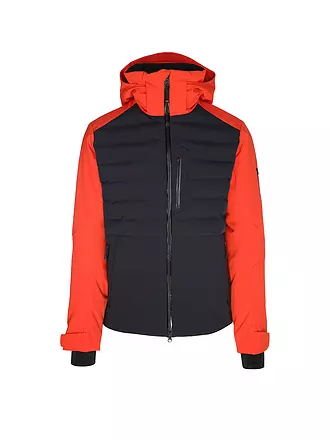 BOGNER FIRE+ICE | Herren Skijacke Ivo | dunkelblau