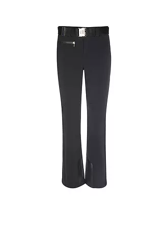 BOGNER |  Damen Skihose Madei1 | schwarz