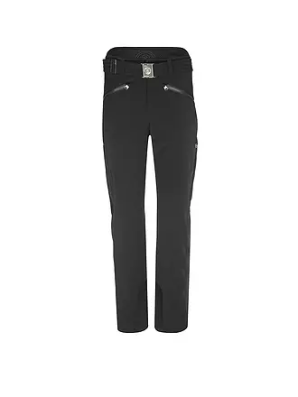 BOGNER | Damen Skihose Ilka | schwarz