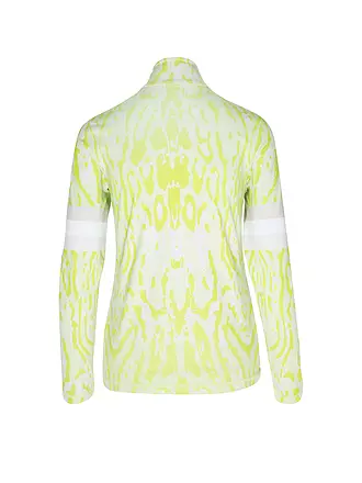 BOGNER | Damen Unterzieh Zipshirt Beline2 | bunt