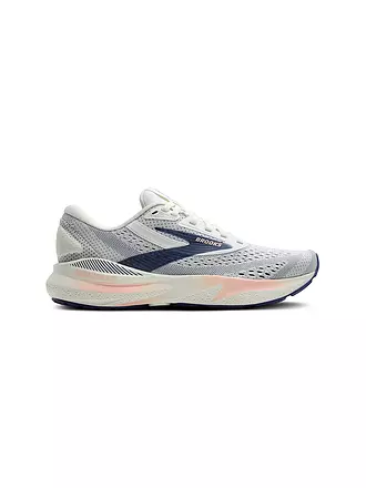 BROOKS | Damen Laufschuhe Adrenaline GTS 24 | schwarz