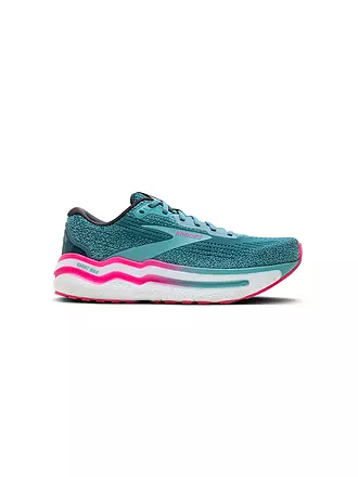 BROOKS | Damen Laufschuhe Ghost Max | blau