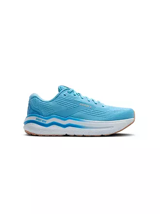 BROOKS | Damen Laufschuhe Ghost Max | blau