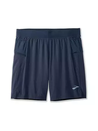 BROOKS | Herren 2in1 Laufshort Sherpa 7