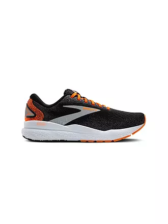 BROOKS | Herren Laufschuhe Ghost 16 | schwarz