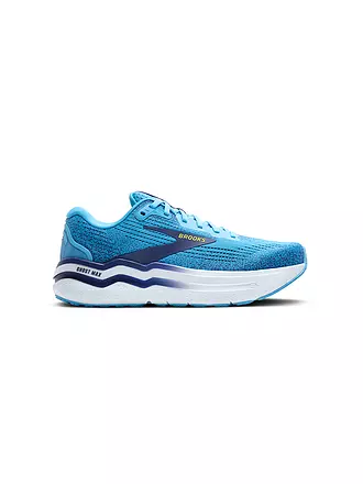 BROOKS | Herren Laufschuhe Ghost Max | blau