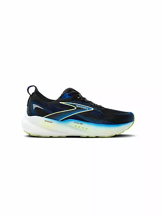 BROOKS | Herren Laufschuhe Glycerin 22 | schwarz