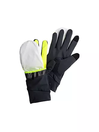 BROOKS | Laufhandschuhe Visible Draft Hybrid Glove | 