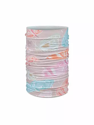 BUFF | Kinder Multifunktionstuch Coolnet UV+ | koralle