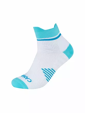 CAMANO | Freizeitsocken | blau