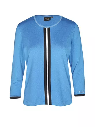 CANYON | Damen Shirt | blau