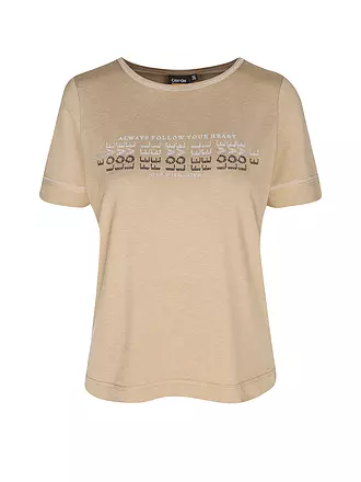 CANYON | Damen T-Shirt | grün