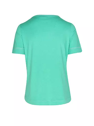 CANYON | Damen T-Shirt | grün