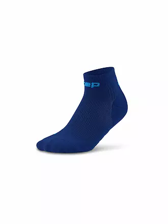 CEP | Herren Laufsocken Low | schwarz