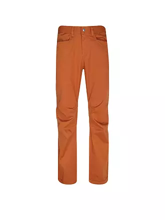 CHILLAZ | Herren Kletterhose Squamish | hellbraun