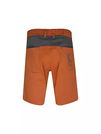 CHILLAZ | Herren Klettershort Neo | hellbraun