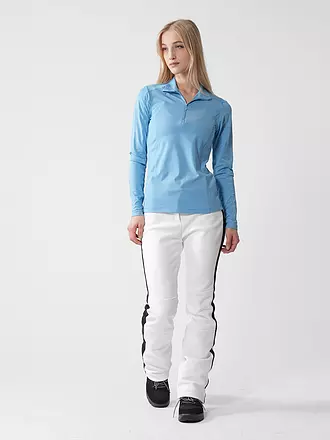 CMP | Damen Ski Unterzieher Dry Softech | blau