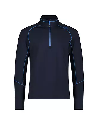 CMP | Herren Ski Unterzieher Sweat | blau