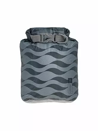 COCOON | Drybag Hyperlight 1,5L | grau