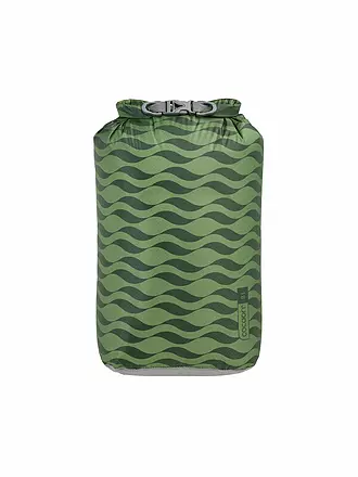 COCOON | Drybag Ultralight 8L | dunkelgrün