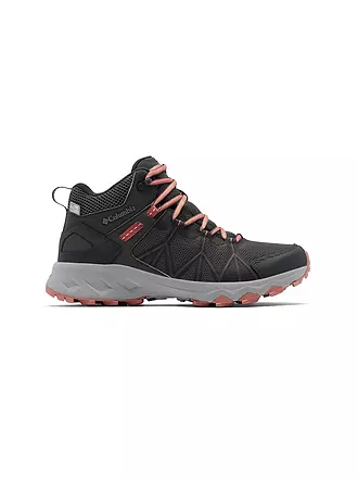 COLUMBIA | Damen Wanderschuhe Peakfreak II Mid Outdry | grau