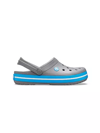 CROCS | Badepantoffel Crocband™ Clog | creme