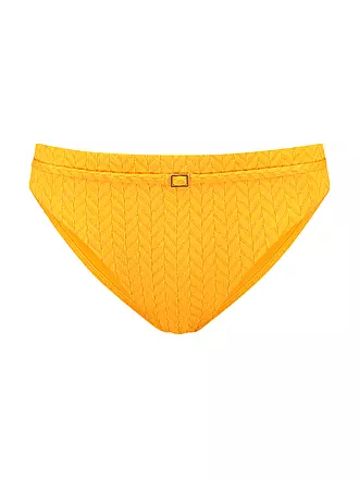 CYELL | Damen Bikinihose Zinnia | orange