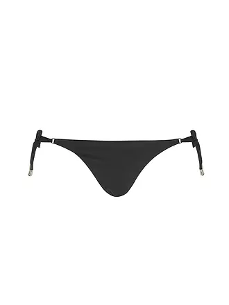 DARLING HARBOUR | Damen Bikinihose | schwarz