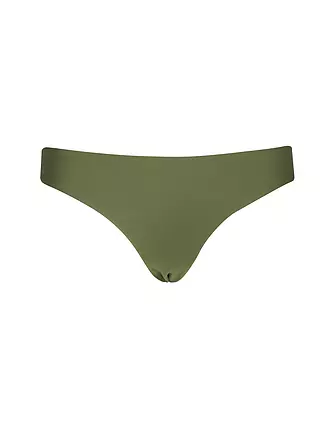 DARLING HARBOUR | Damen Bikinihose | olive