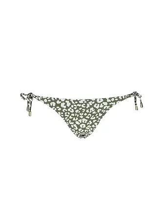 DARLING HARBOUR | Damen Bikinihose | olive